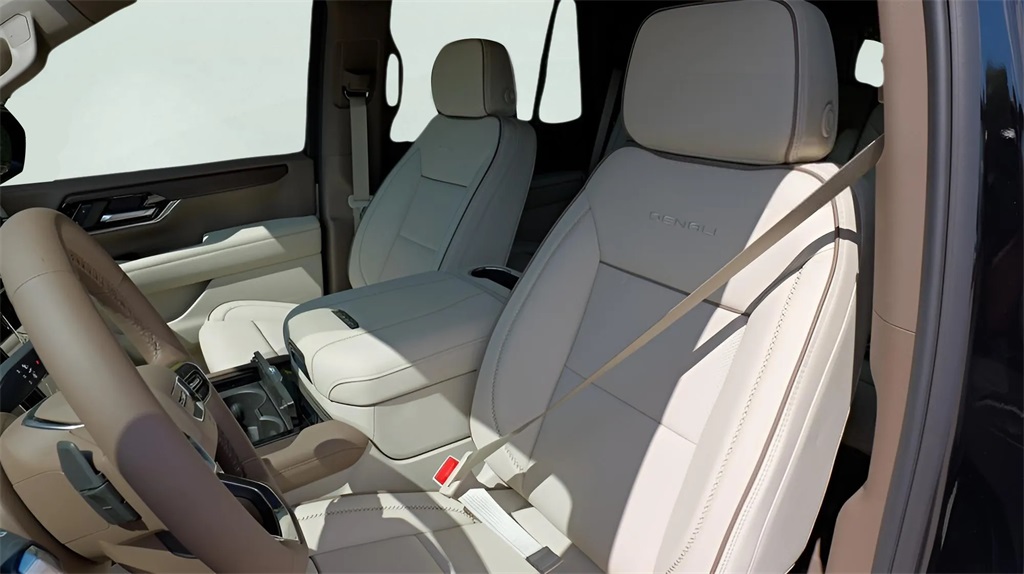 New Car 2025 Gmc Yukon  Denali For Sale Under $90,000 In Austin, Texas