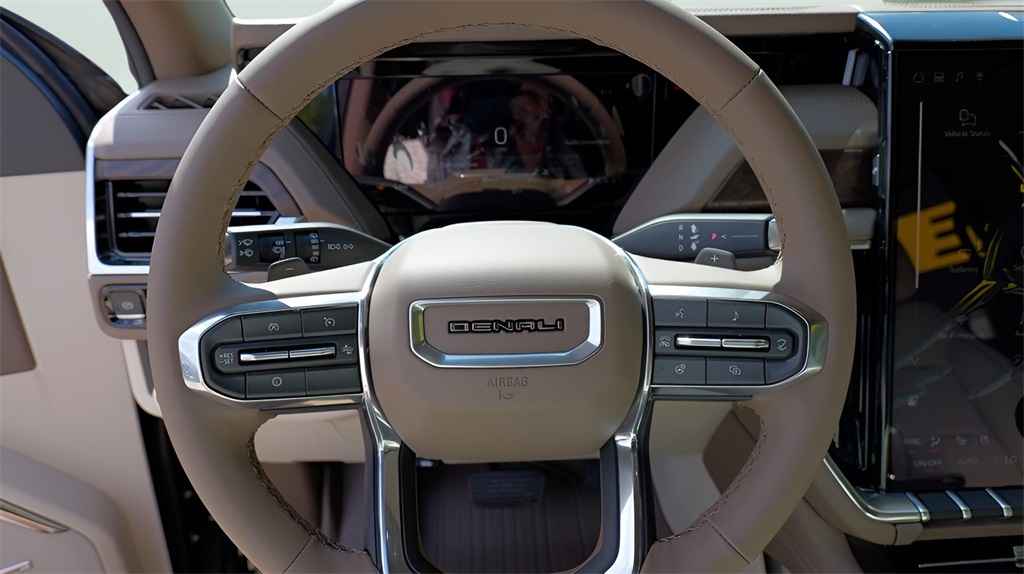 New Car 2025 Gmc Yukon  Denali For Sale Under $90,000 In Austin, Texas