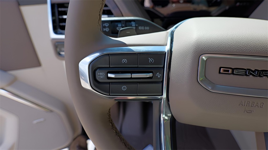 New Car 2025 Gmc Yukon  Denali For Sale Under $90,000 In Austin, Texas