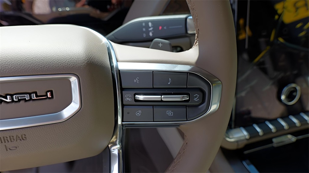 New Car 2025 Gmc Yukon  Denali For Sale Under $90,000 In Austin, Texas