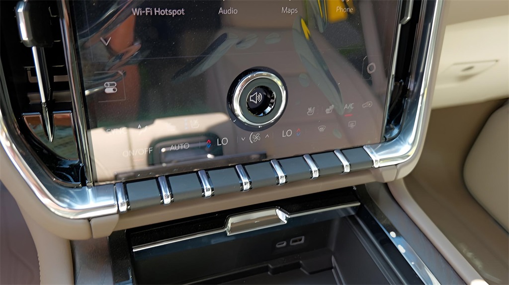 New Car 2025 Gmc Yukon  Denali For Sale Under $90,000 In Austin, Texas