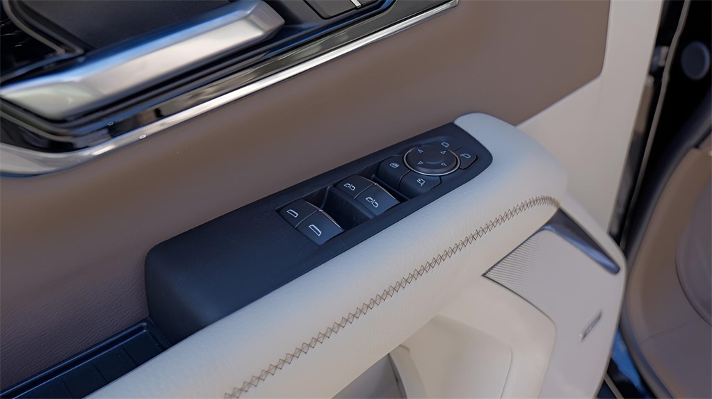 New Car 2025 Gmc Yukon  Denali For Sale Under $90,000 In Austin, Texas