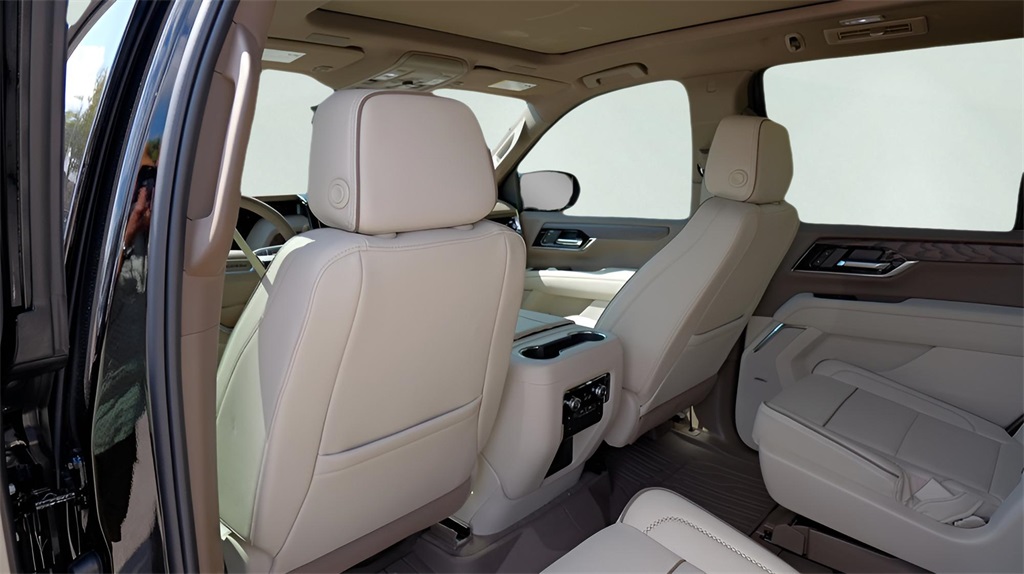 New Car 2025 Gmc Yukon  Denali For Sale Under $90,000 In Austin, Texas