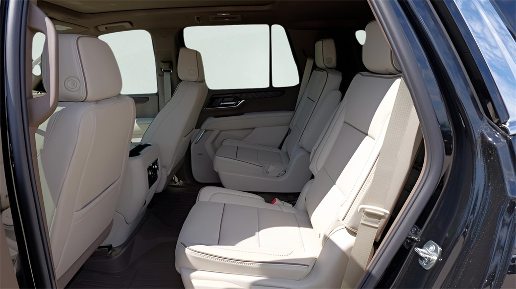New Car 2025 Gmc Yukon  Denali For Sale Under $90,000 In Austin, Texas
