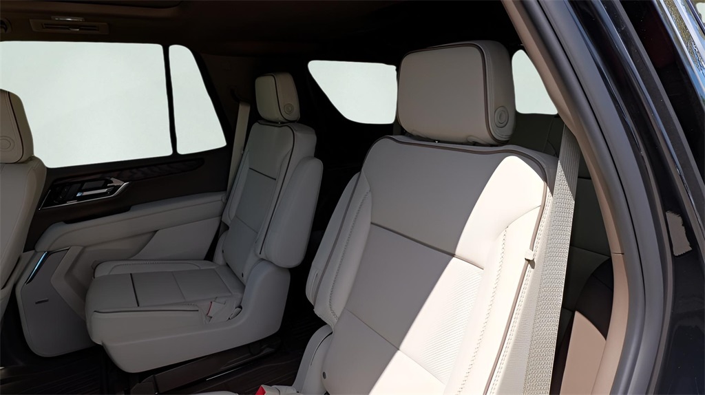 New Car 2025 Gmc Yukon  Denali For Sale Under $90,000 In Austin, Texas