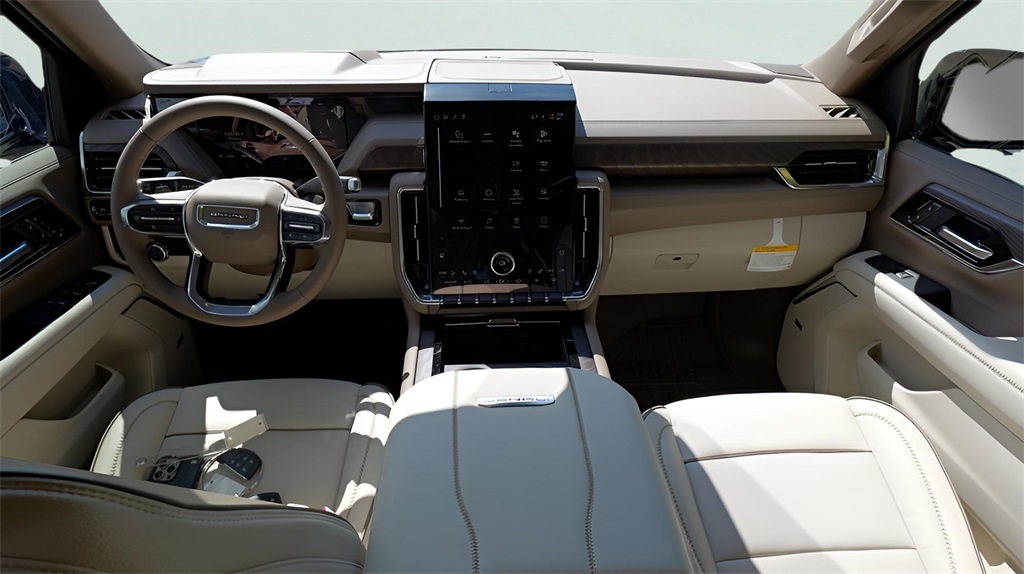 New Car 2025 Gmc Yukon  Denali For Sale Under $90,000 In Austin, Texas