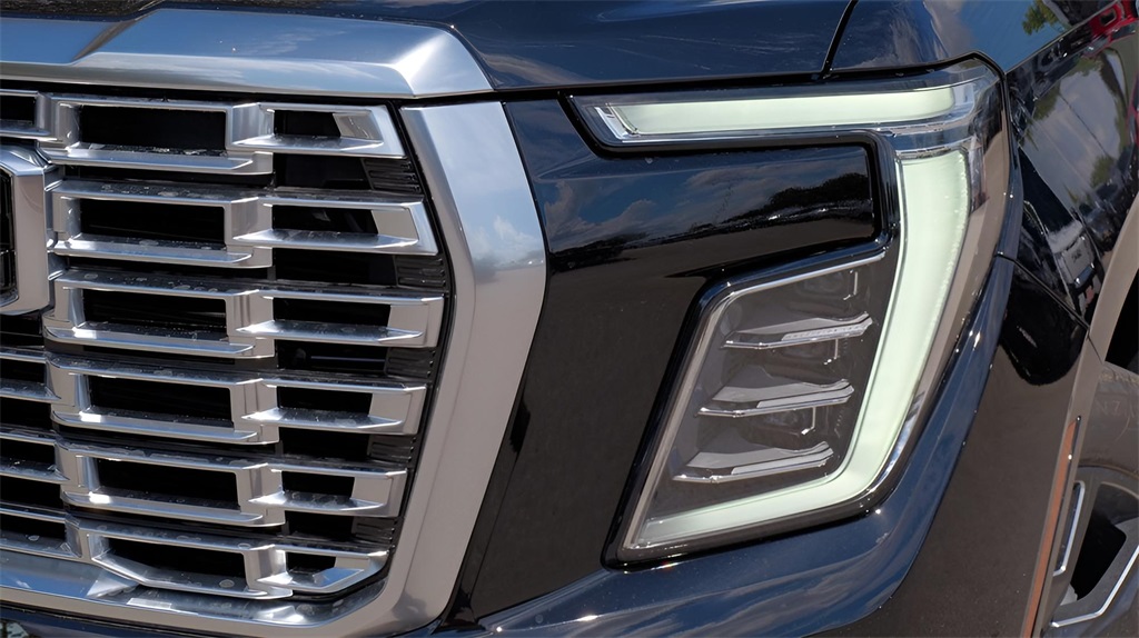 New Car 2025 Gmc Yukon  Denali For Sale Under $90,000 In Austin, Texas