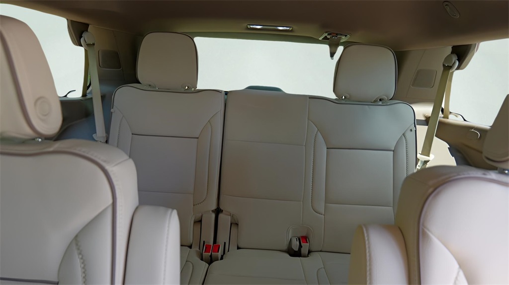 New Car 2025 Gmc Yukon  Denali For Sale Under $90,000 In Austin, Texas