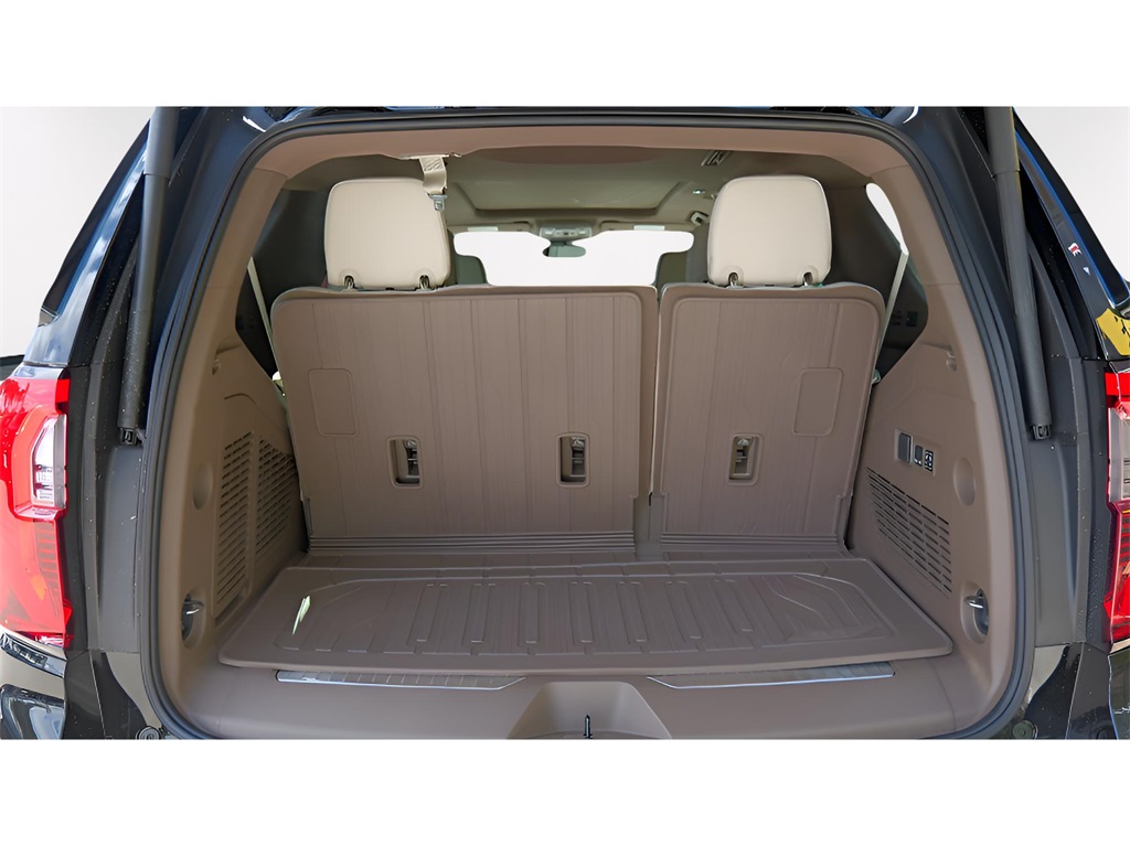 New Car 2025 Gmc Yukon  Denali For Sale Under $90,000 In Austin, Texas