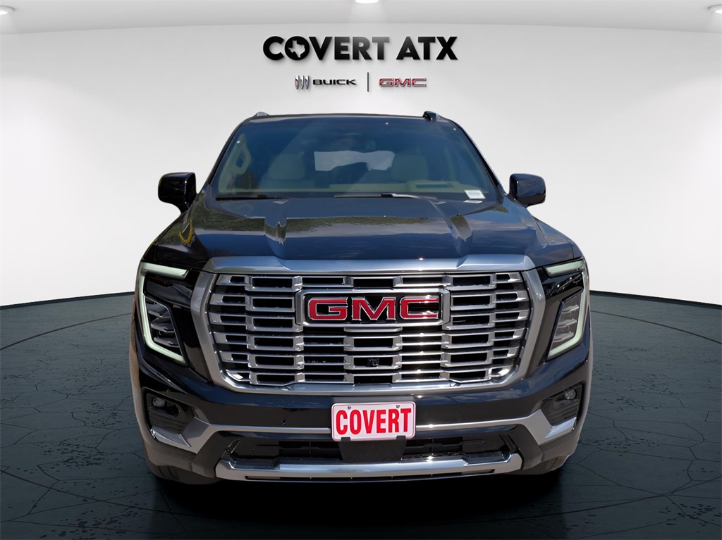 New Car 2025 Gmc Yukon  Denali For Sale Under $90,000 In Austin, Texas