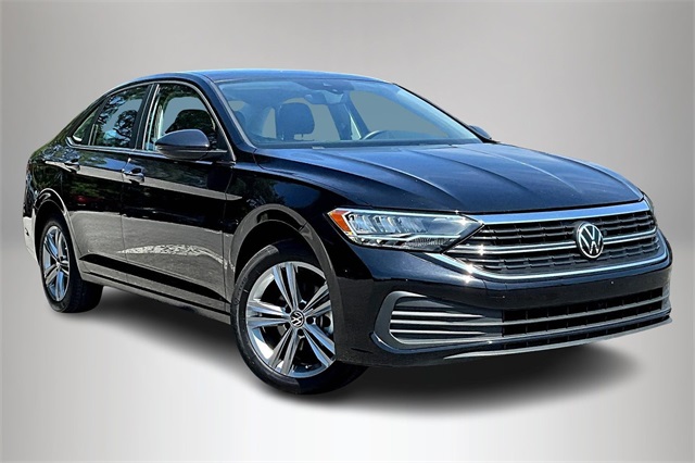 2024 Volkswagen Jetta SE FWD