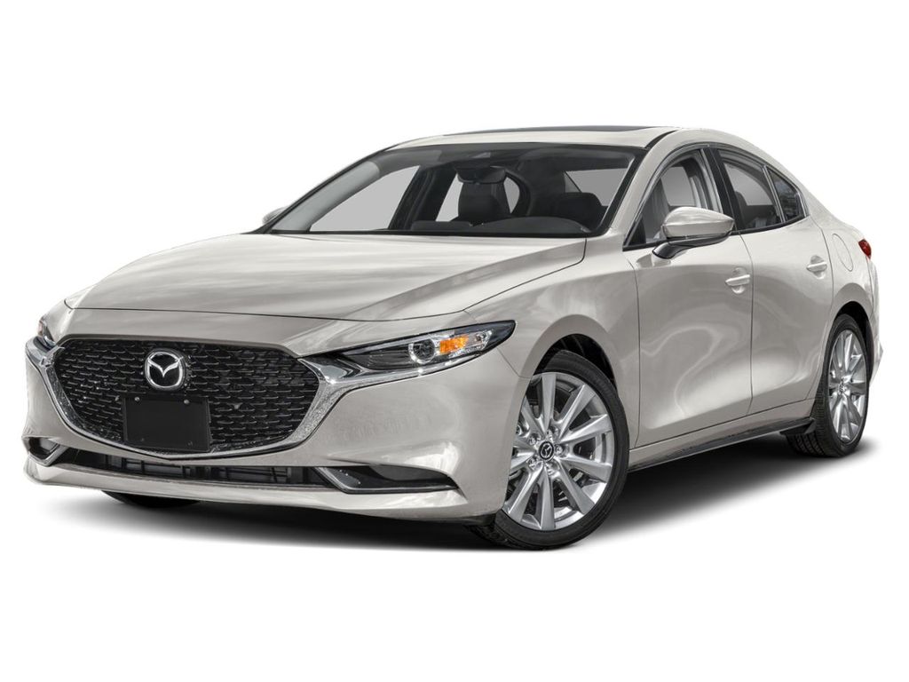 New Car 2025 Mazda Mazda3  2.5 S Preferred Package For Sale Under $30,000 In Austin, Texas