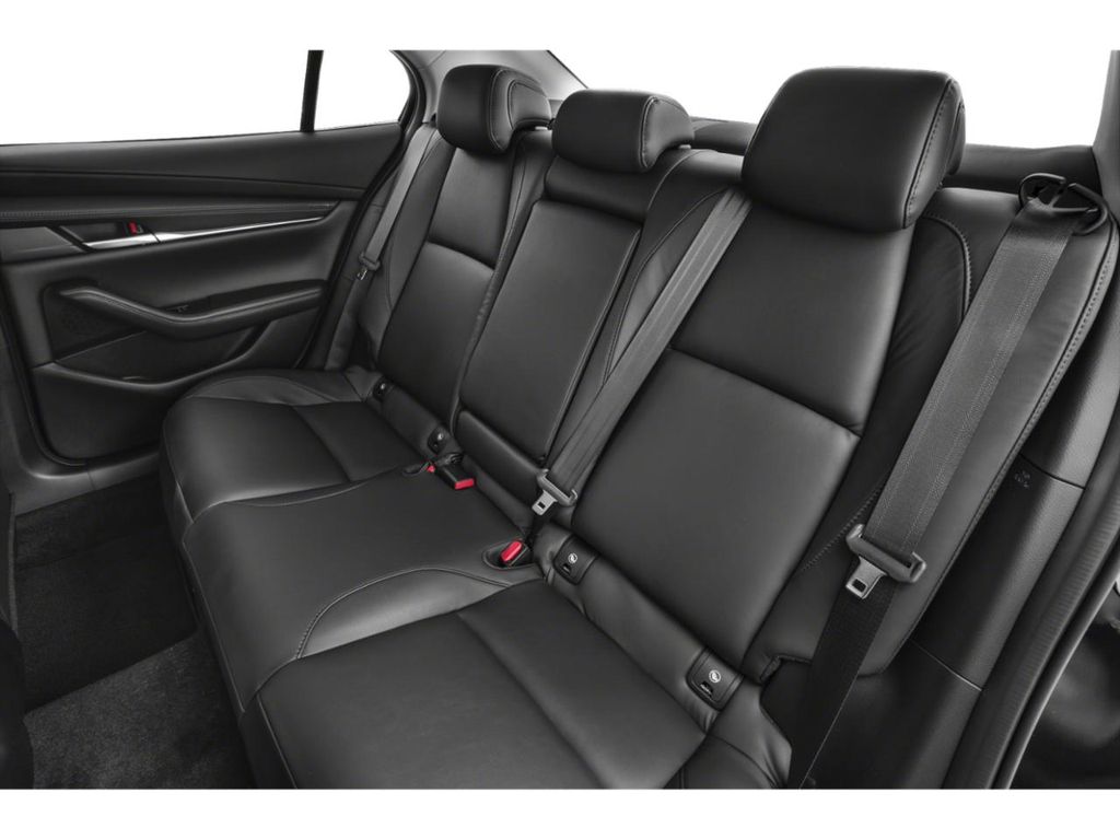 New Car 2025 Mazda Mazda3  2.5 S Preferred Package For Sale Under $30,000 In Austin, Texas
