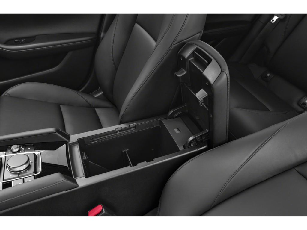 New Car 2025 Mazda Mazda3  2.5 S Preferred Package For Sale Under $30,000 In Austin, Texas
