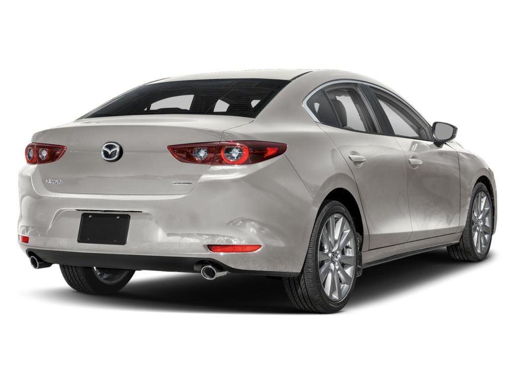 New Car 2025 Mazda Mazda3  2.5 S Preferred Package For Sale Under $30,000 In Austin, Texas
