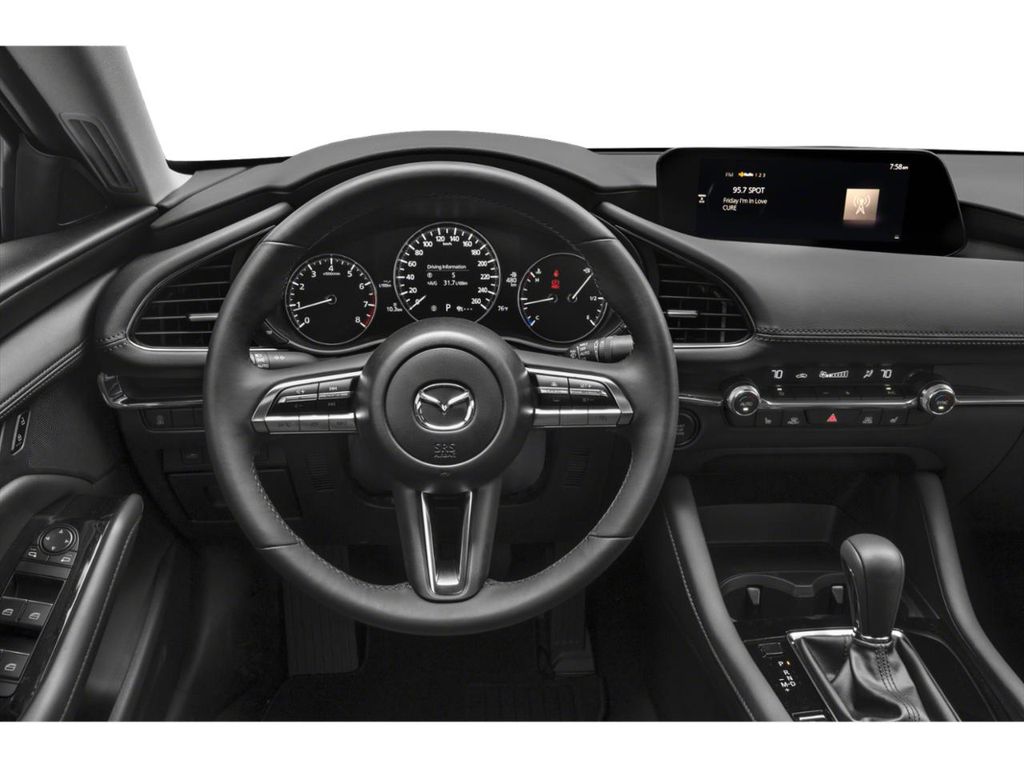 New Car 2025 Mazda Mazda3  2.5 S Preferred Package For Sale Under $30,000 In Austin, Texas
