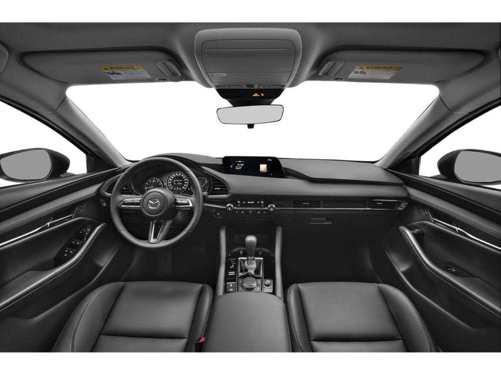 New Car 2025 Mazda Mazda3  2.5 S Preferred Package For Sale Under $30,000 In Austin, Texas