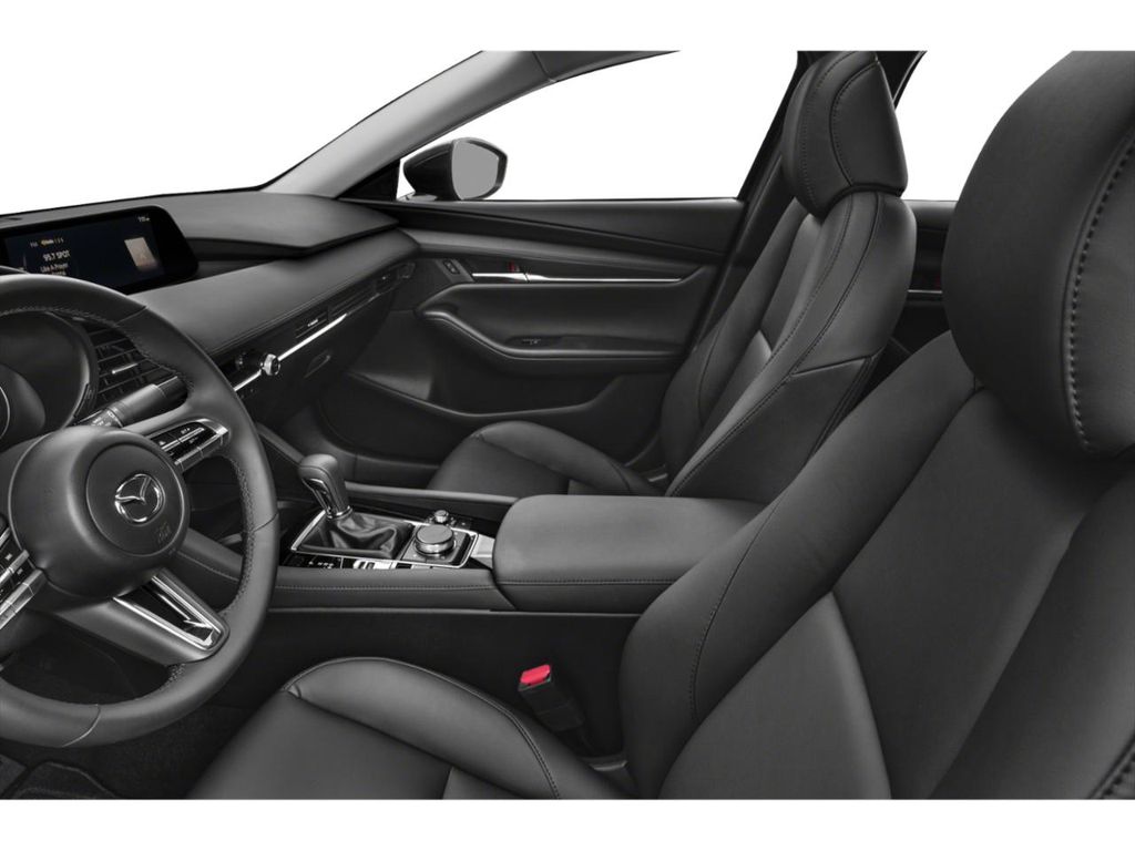New Car 2025 Mazda Mazda3  2.5 S Preferred Package For Sale Under $30,000 In Austin, Texas
