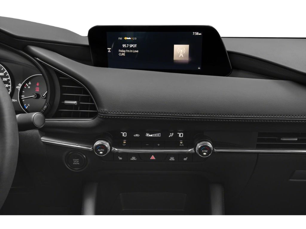 New Car 2025 Mazda Mazda3  2.5 S Preferred Package For Sale Under $30,000 In Austin, Texas