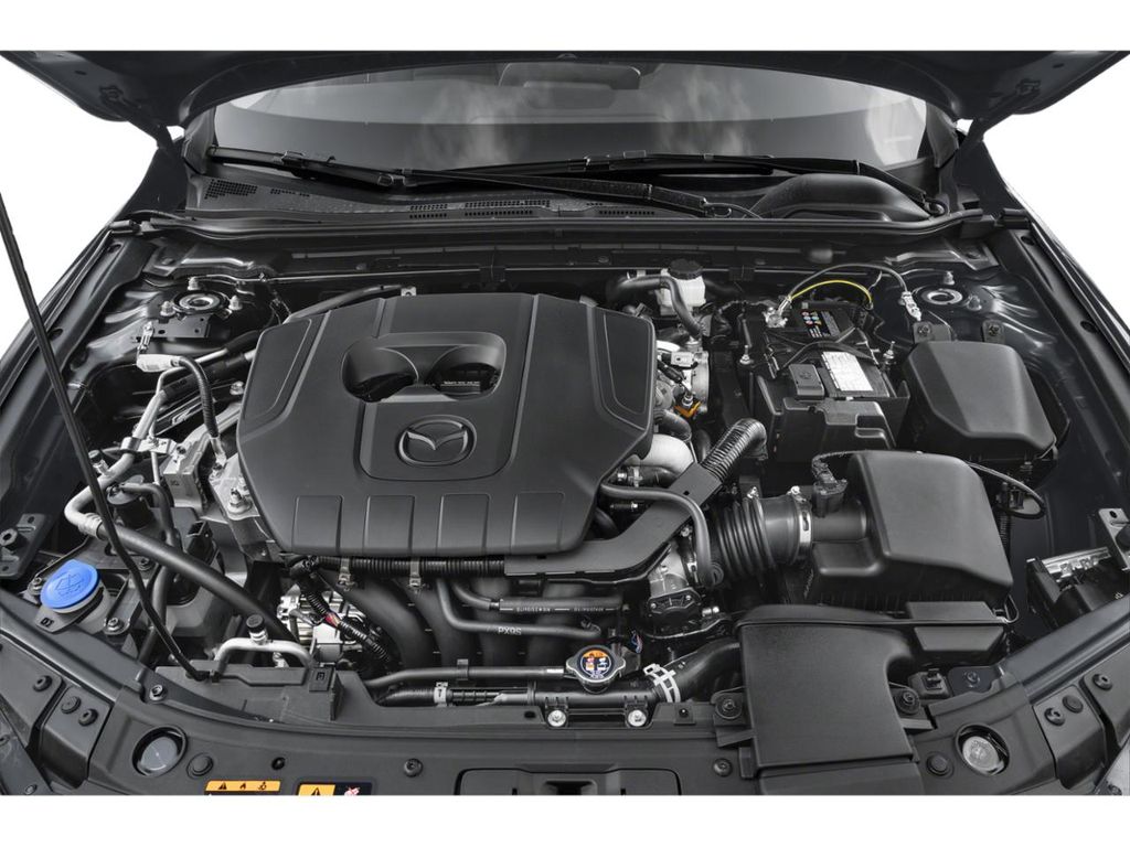 New Car 2025 Mazda Mazda3  2.5 S Preferred Package For Sale Under $30,000 In Austin, Texas