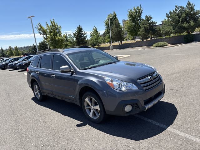 2014 Subaru Outback 2.5i