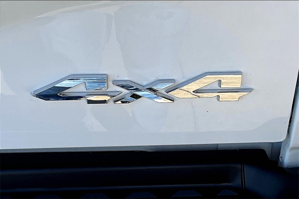 2026 Ram 2500 Tradesman - 11