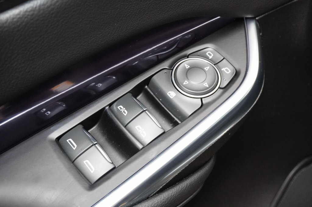 Used Car 2023 Cadillac Xt4  Luxury For Sale Under $25,000 In Weatherford, Texas