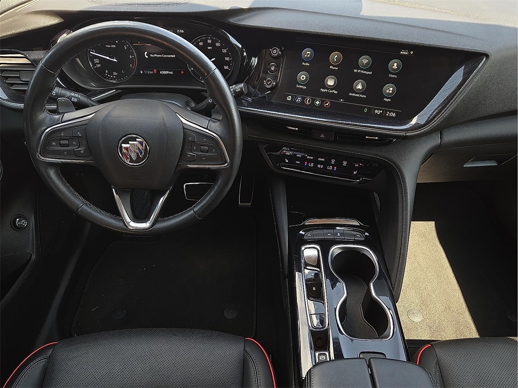 Used 2023 Buick Envision For Sale in Farmington, AR