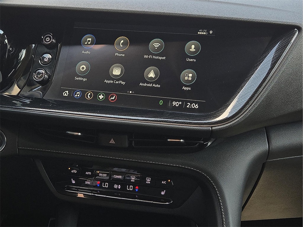 Used 2023 Buick Envision For Sale in Farmington, AR