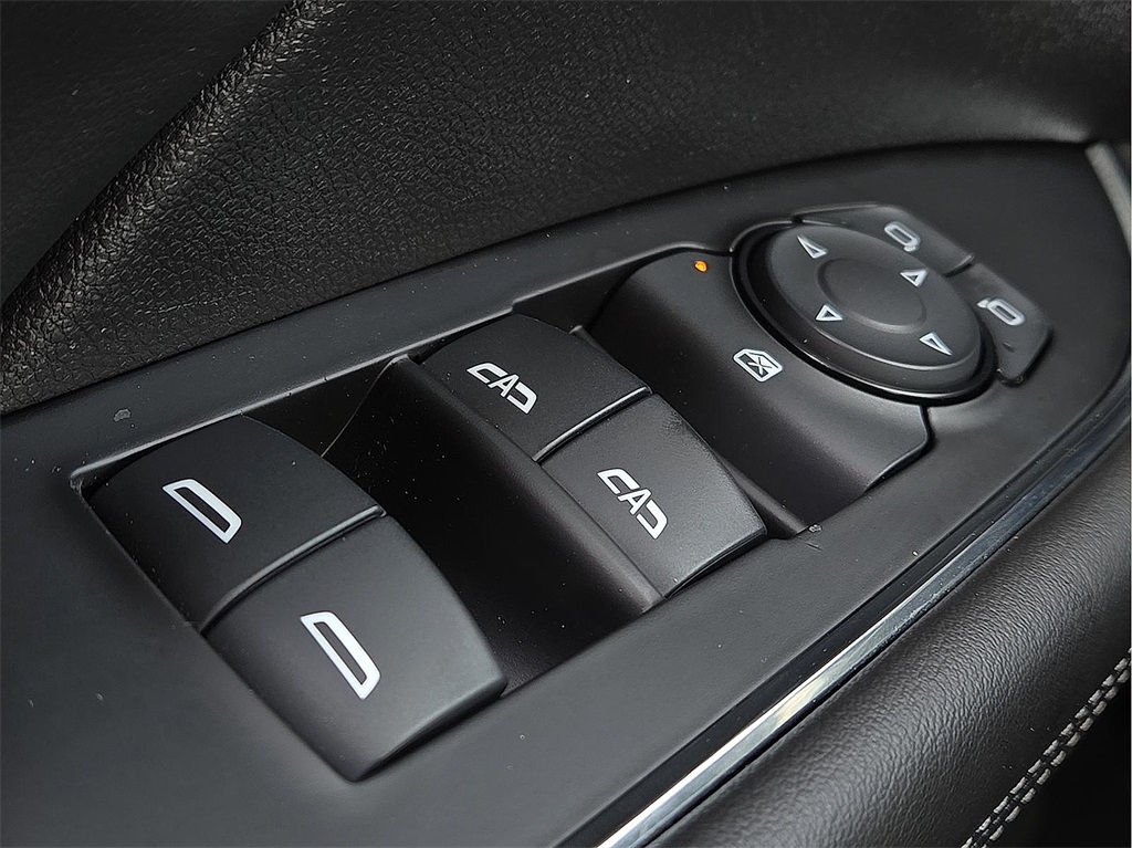 Used 2023 Buick Envision For Sale in Farmington, AR