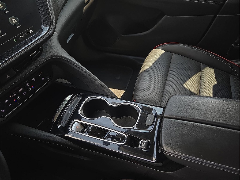 Used 2023 Buick Envision For Sale in Farmington, AR