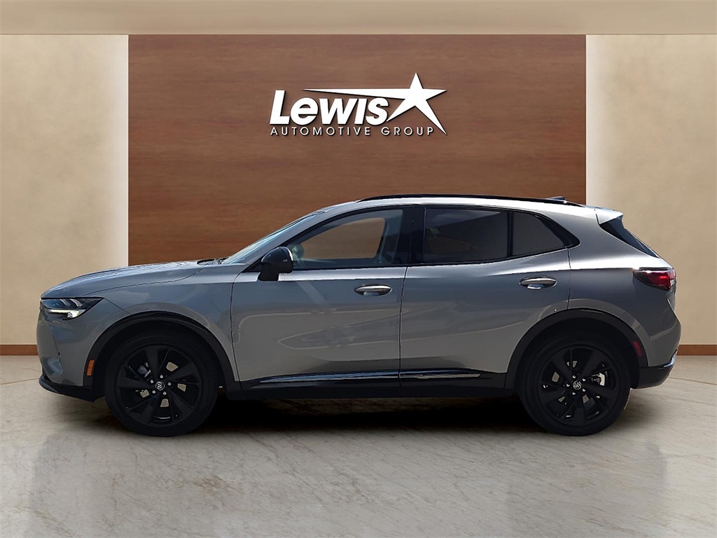 Used 2023 Buick Envision For Sale in Farmington, AR