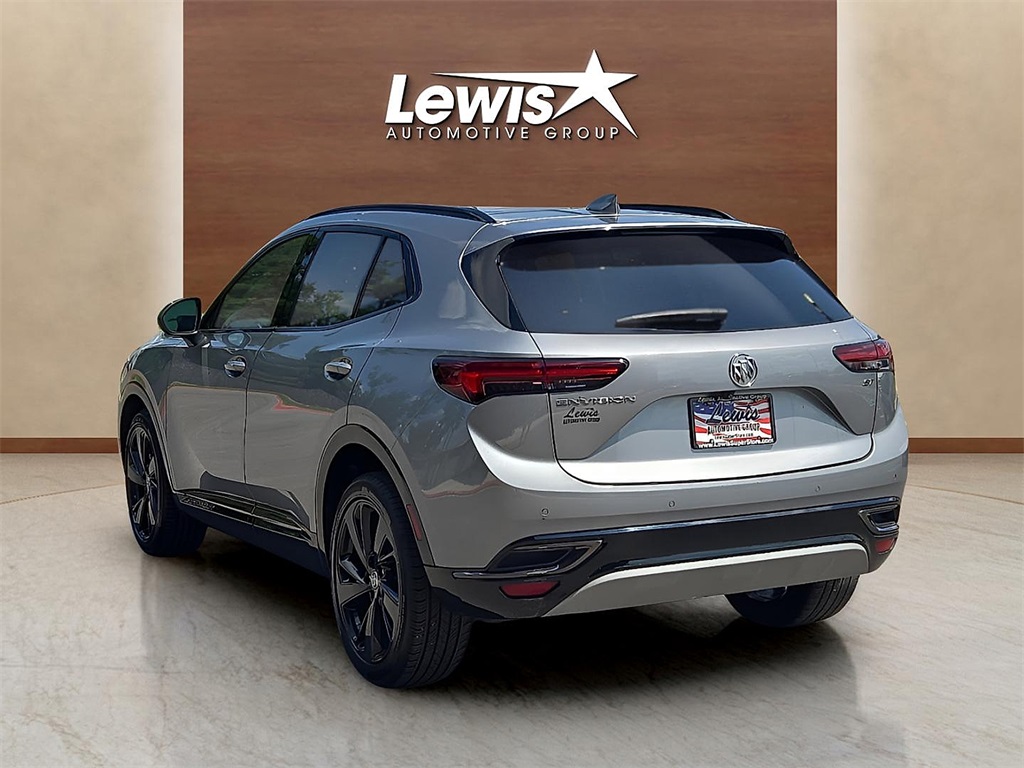 Used 2023 Buick Envision For Sale in Farmington, AR