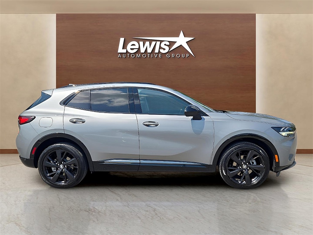 Used 2023 Buick Envision For Sale in Farmington, AR