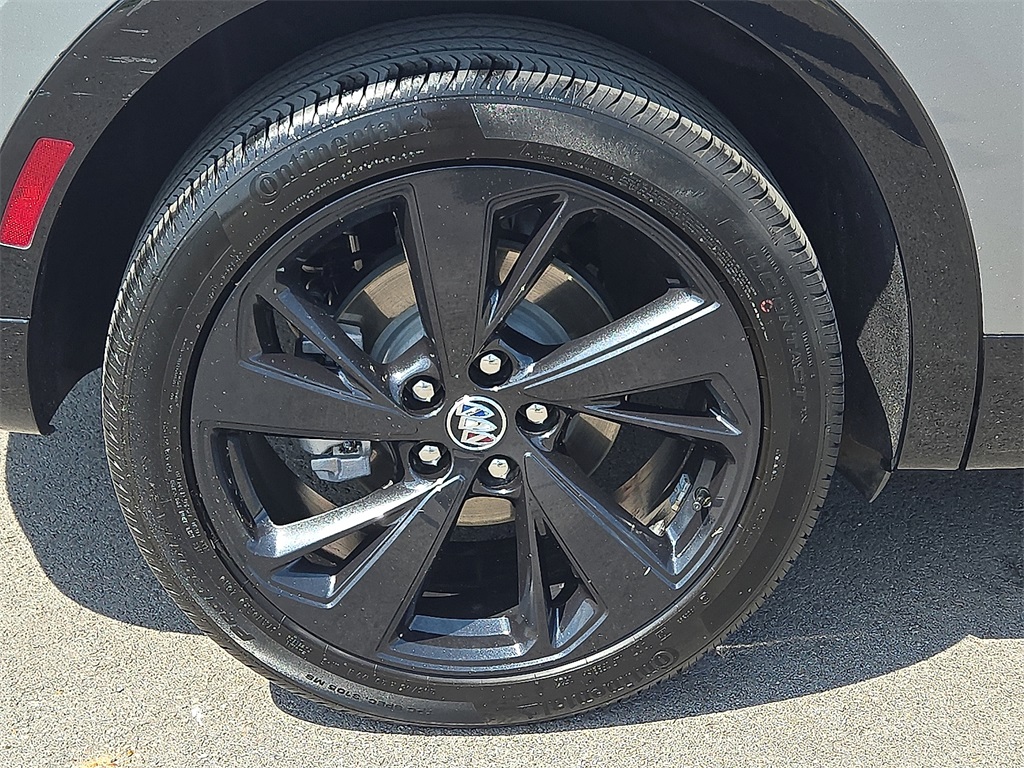 Used 2023 Buick Envision For Sale in Farmington, AR