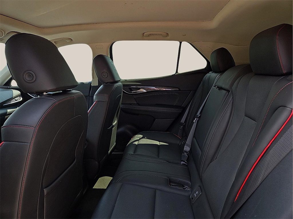 Used 2023 Buick Envision For Sale in Farmington, AR