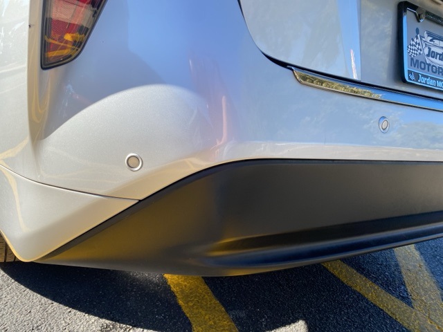 Used Car 2018 Toyota Prius  Three For Sale Under $20,000 In San Antonio, Texas