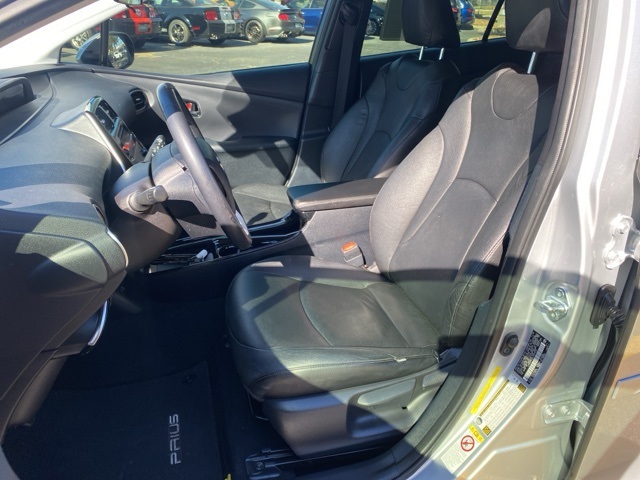 Used Car 2018 Toyota Prius  Three For Sale Under $20,000 In San Antonio, Texas