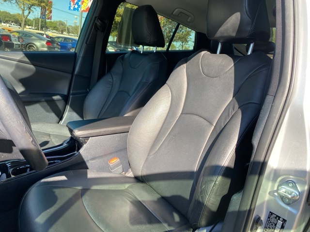 Used Car 2018 Toyota Prius  Three For Sale Under $20,000 In San Antonio, Texas