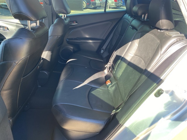 Used Car 2018 Toyota Prius  Three For Sale Under $20,000 In San Antonio, Texas