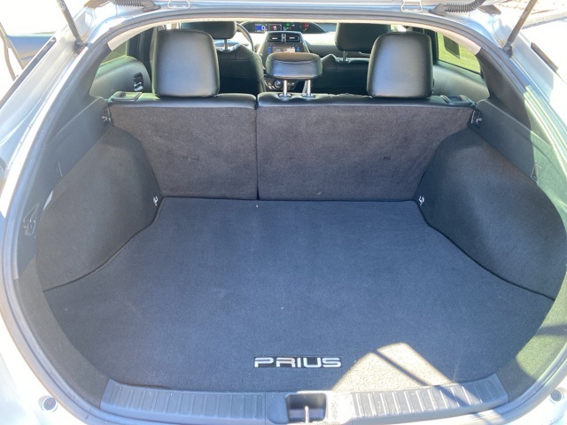 Used Car 2018 Toyota Prius  Three For Sale Under $20,000 In San Antonio, Texas