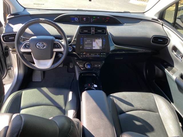 Used Car 2018 Toyota Prius  Three For Sale Under $20,000 In San Antonio, Texas