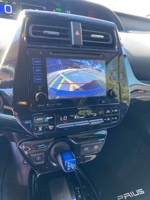 Used Car 2018 Toyota Prius  Three For Sale Under $20,000 In San Antonio, Texas