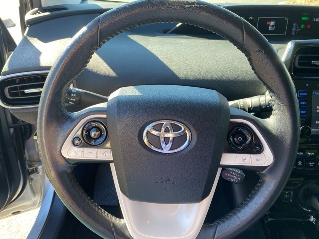 Used Car 2018 Toyota Prius  Three For Sale Under $20,000 In San Antonio, Texas