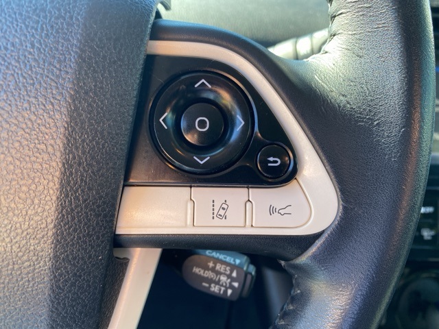 Used Car 2018 Toyota Prius  Three For Sale Under $20,000 In San Antonio, Texas