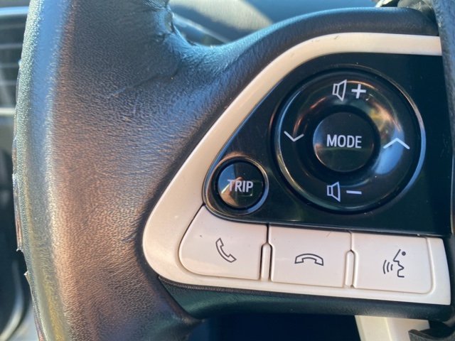 Used Car 2018 Toyota Prius  Three For Sale Under $20,000 In San Antonio, Texas