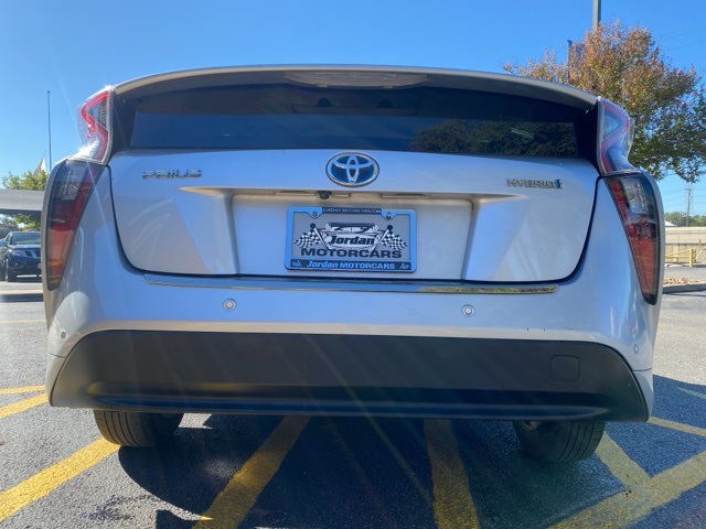 Used Car 2018 Toyota Prius  Three For Sale Under $20,000 In San Antonio, Texas