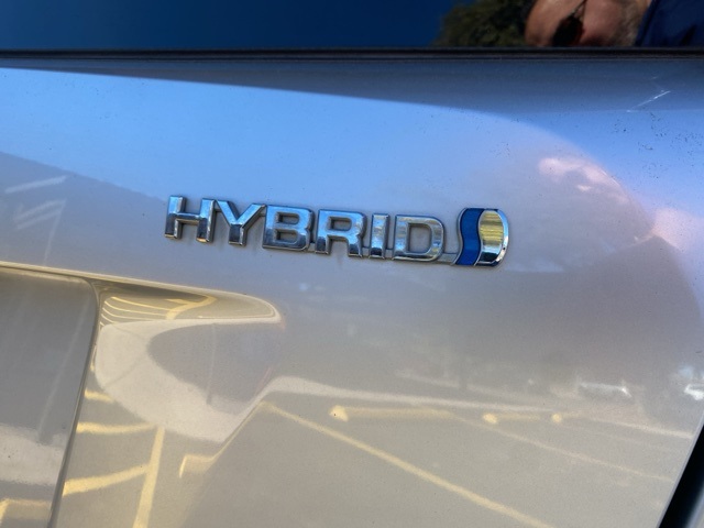 Used Car 2018 Toyota Prius  Three For Sale Under $20,000 In San Antonio, Texas