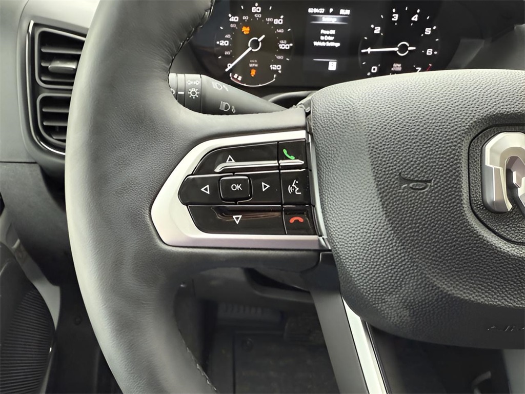 2025 Ram ProMaster 2500