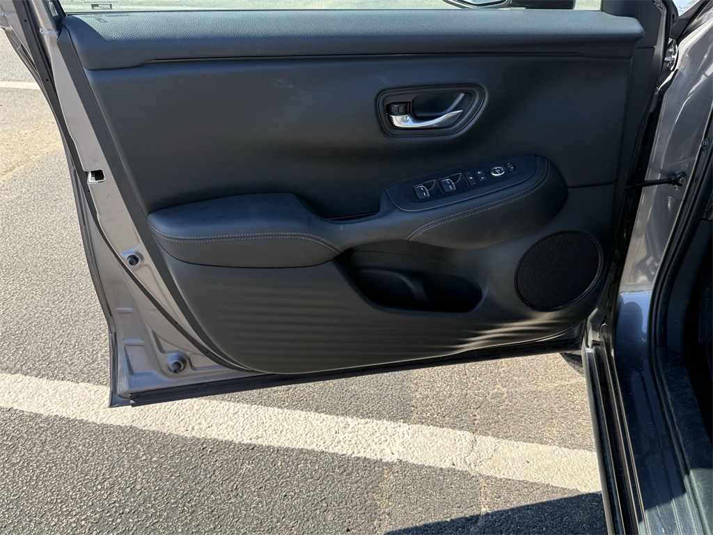 2025 Honda HR-V EX-L  at Westside Lexus